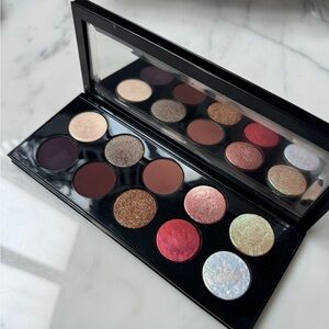 Pat McGrath Labs Mothership V eyeshadow palette